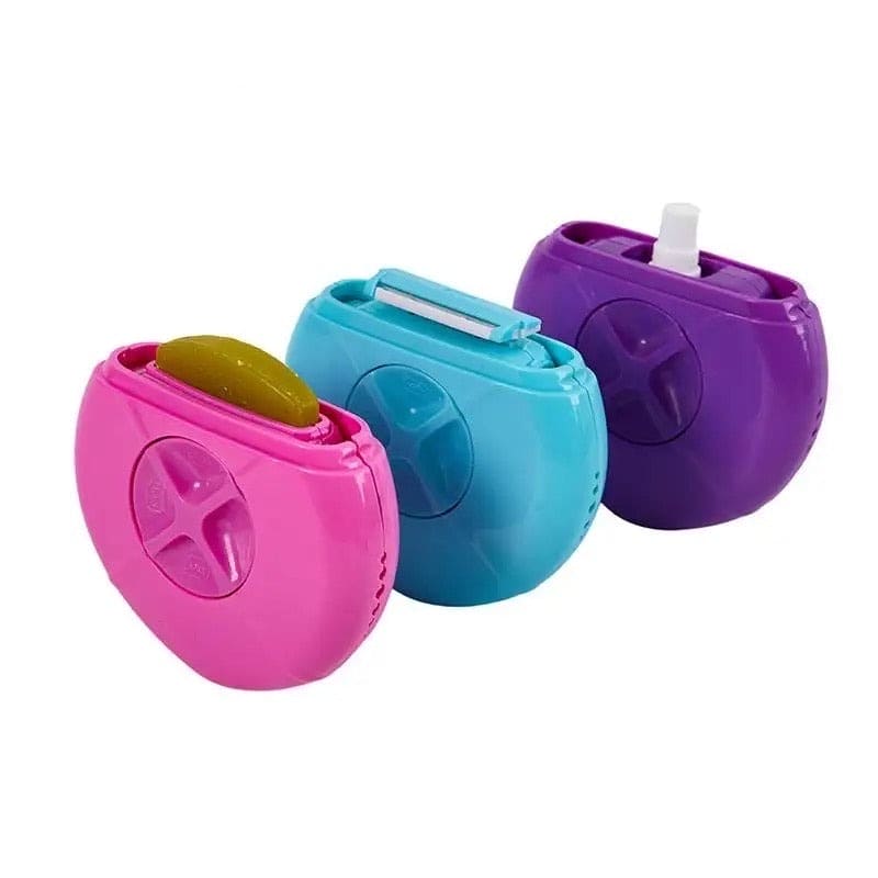 3 In 1 Hair Shaver, Women Hair Remover Epilator, Portable Hair Razor with Refillable Water Spray Bottle Moisturizing Bar Two-blades for Women, Multifunctional Hair Removal Gadget, Hair Remover Tool Crystal Hair Eraser, Women and Men 3 In 1 Hair Shaver, Women Hair Remover Epilator, Portable Hair Razor with Refillable Water Spray Bottle Moisturizing Bar Two-blades for Women, Multifunctional Hair Removal Gadget, Hair Remover Tool Crystal Hair Eraser, Women and Men